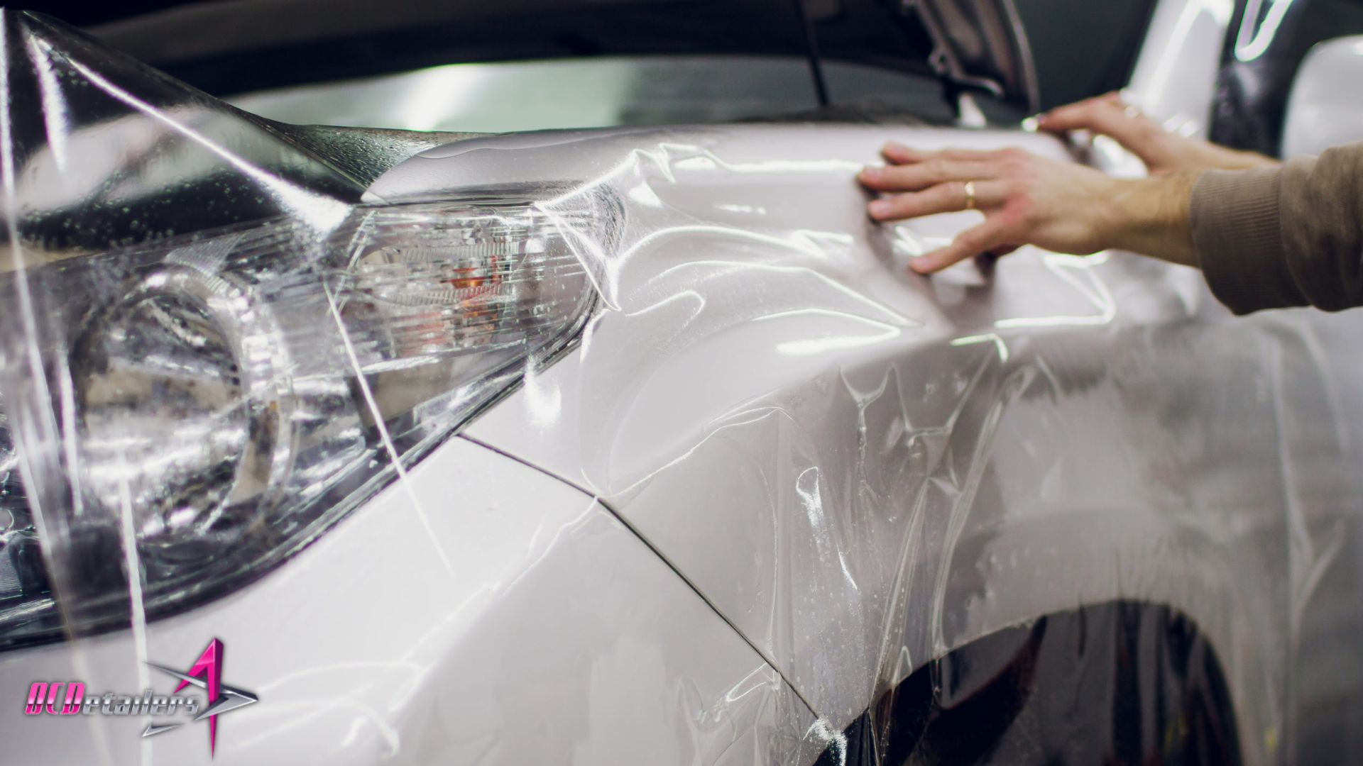 summer protection for cars: paint protection film and ceramic coating